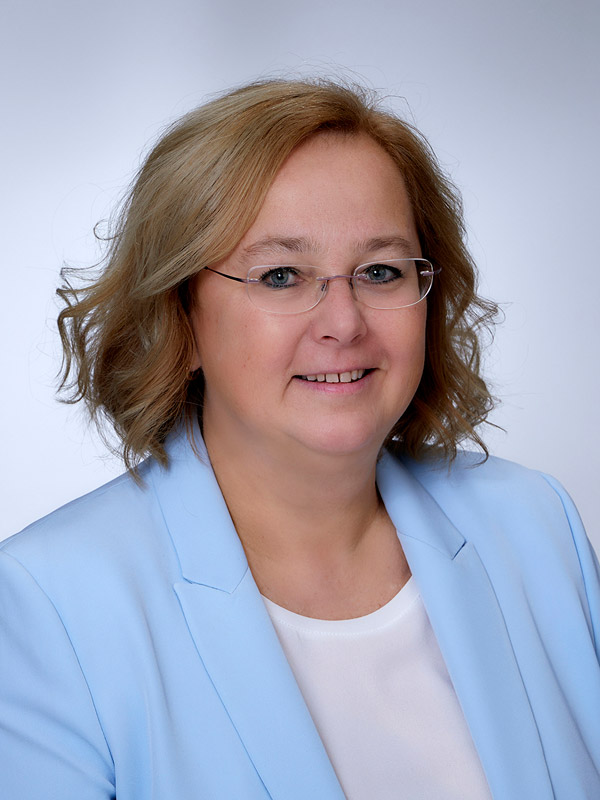 Christa Katerl, Obfrau (interimistisch)